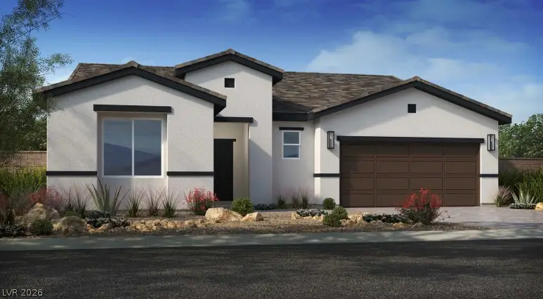 4539 S Chianti Court, Pahrump, NV 89061 - #1