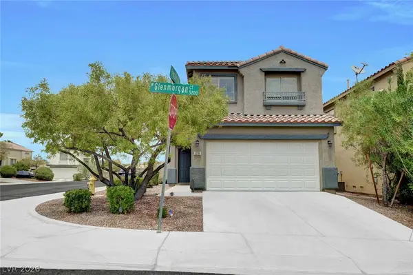 5236 Glenmorgan Court, Las Vegas, NV 89141