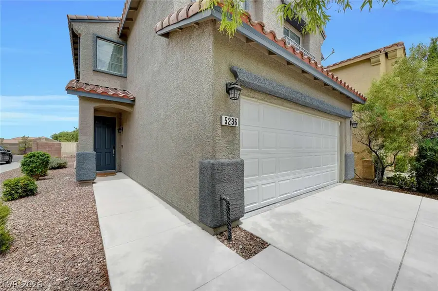 5236 Glenmorgan Court, Las Vegas, NV 89141 - #3