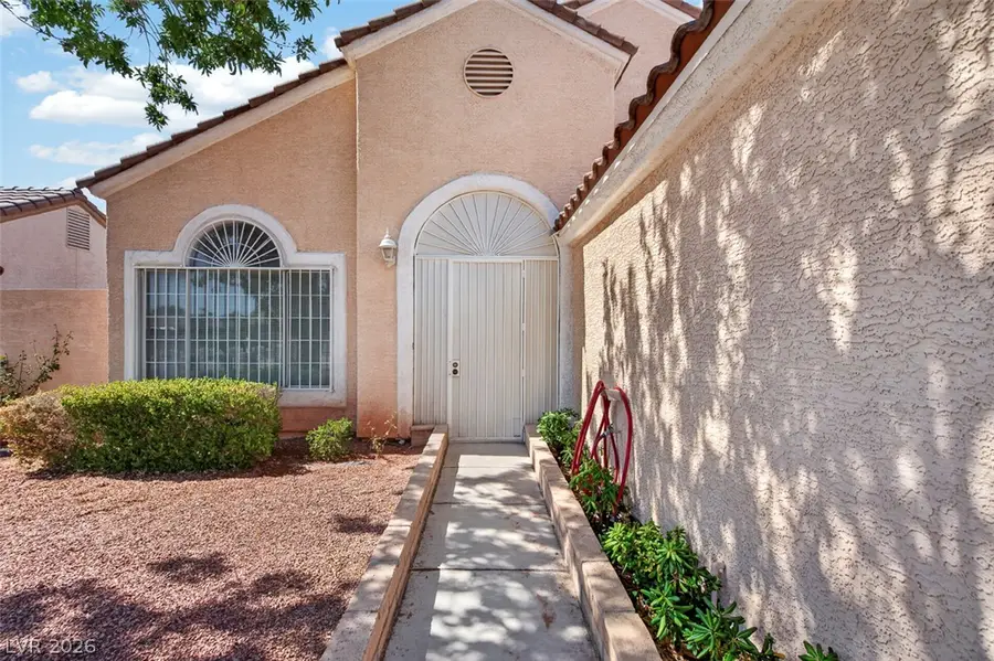 3519 W Red Coach Avenue, North Las Vegas, NV 89031 - #3