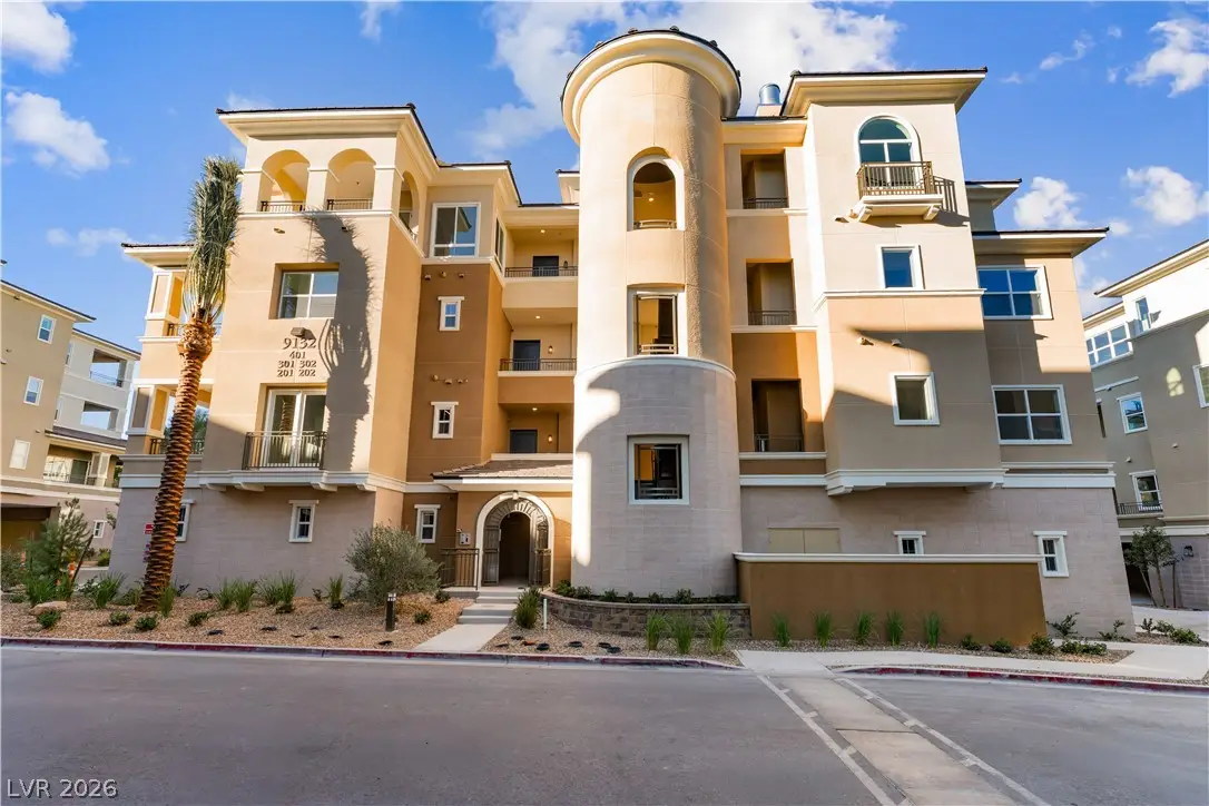 9132 Las Manaitas Avenue #401, Las Vegas, NV 89144 - #1