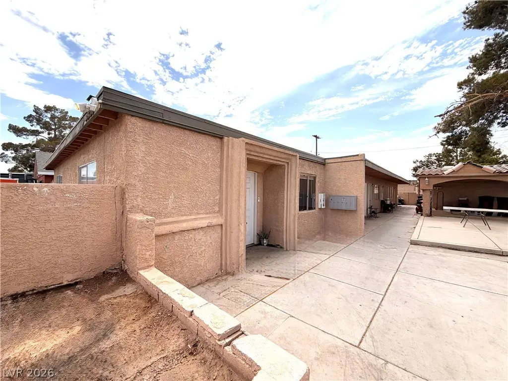 1967 Linn Lane, Las Vegas, NV 89156 - #1