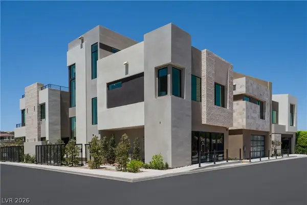 28 Heron Harbour Drive, Henderson, NV 89011