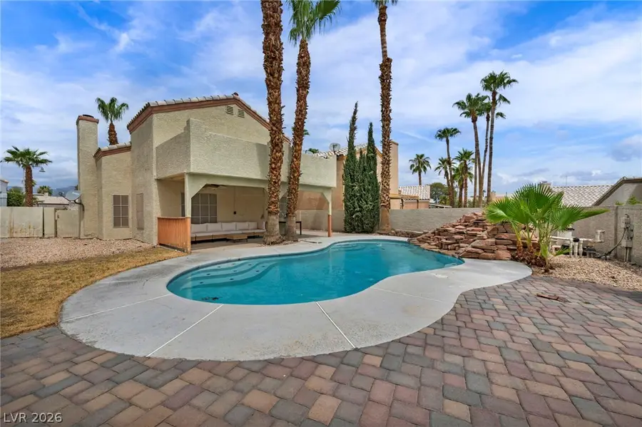 8601 Freeport Lane, Las Vegas, NV 89117 - #3