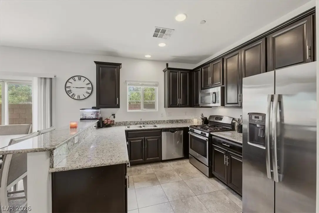 9037 Cross Stitch Court, Las Vegas, NV 89149 - #1