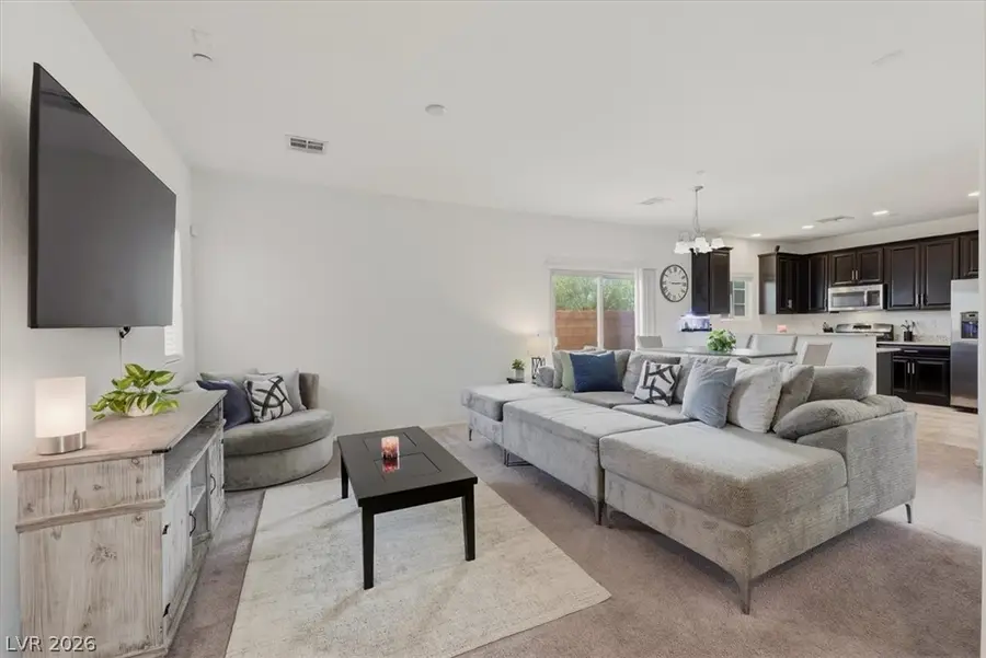 9037 Cross Stitch Court, Las Vegas, NV 89149 - #2