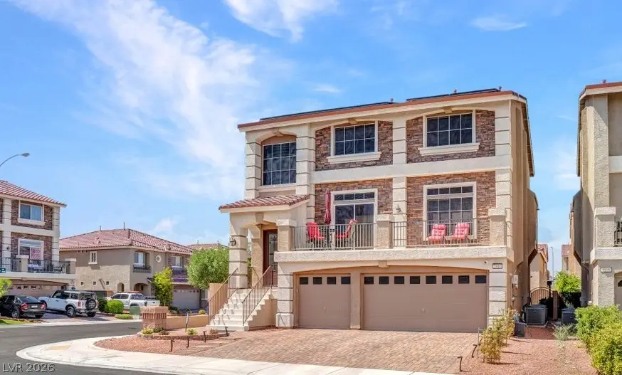 5910 W Haleh Avenue, Las Vegas, NV 89141 - #2