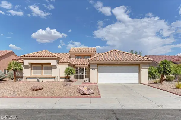 2516 Highvale Drive, Las Vegas, NV 89134