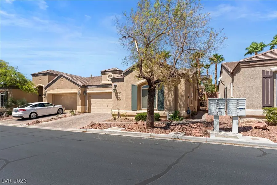 6163 Bayard Street, Las Vegas, NV 89148 - #3