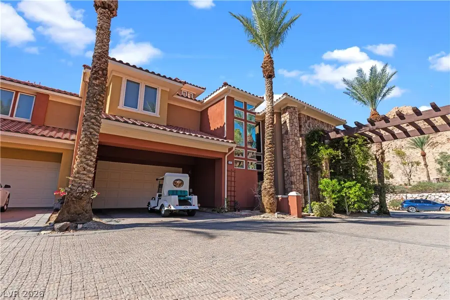 18 Cerchio Alto, Henderson, NV 89011 - #3