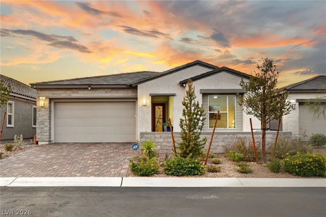 72 Navajo Bridge Lane, Henderson, NV 89011 - #1