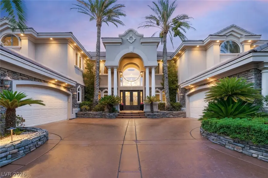 9908 Moon Valley Place, Las Vegas, NV 89134 - #2
