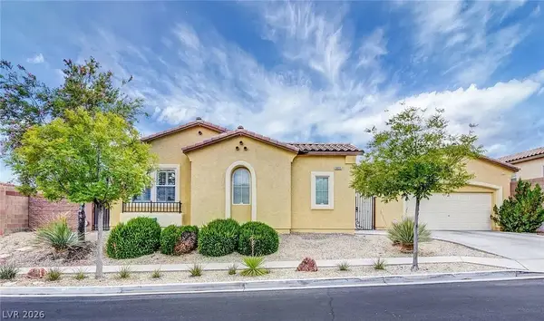 9405 Artesian Oak Court, Las Vegas, NV 89149