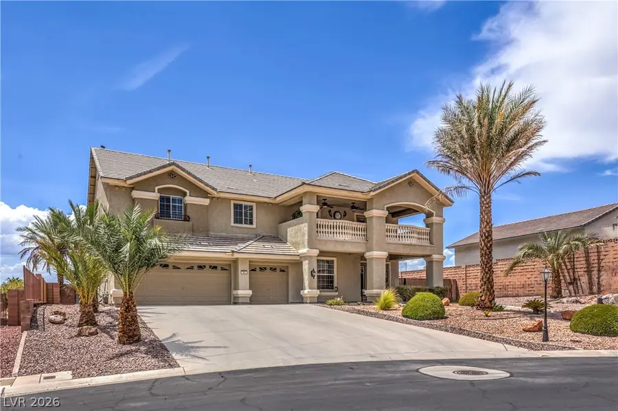 1691 Morning Quiet Street, Las Vegas, NV 89156 - #2