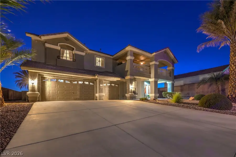 1691 Morning Quiet Street, Las Vegas, NV 89156 - #3