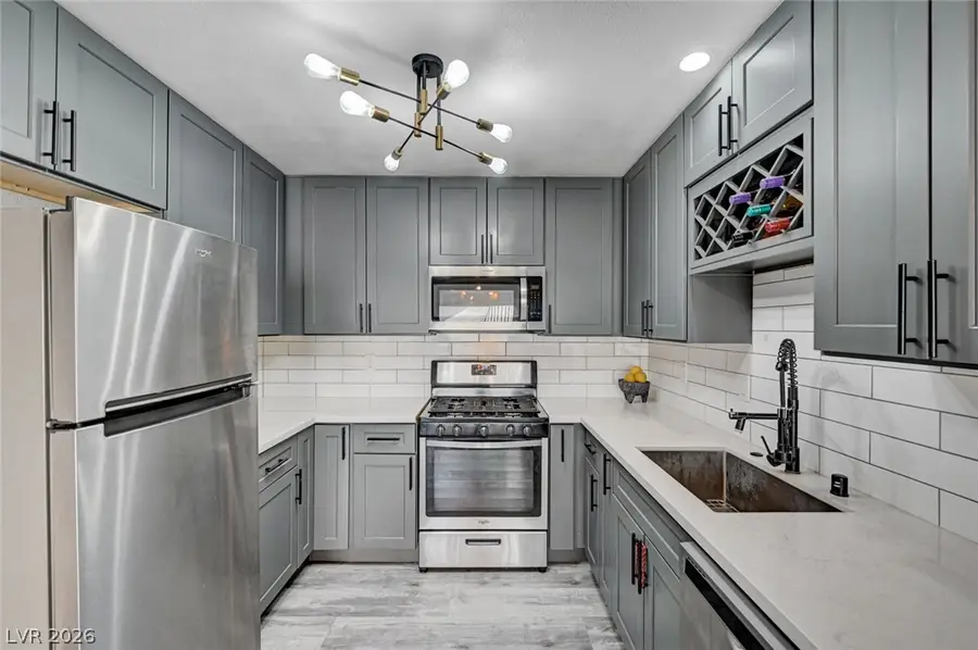 6712 Accent Court, Las Vegas, NV 89108 - #3