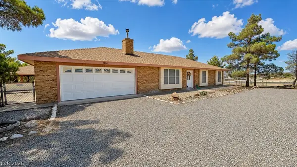 1276 Ashley Ct, Pahrump, NV 89060