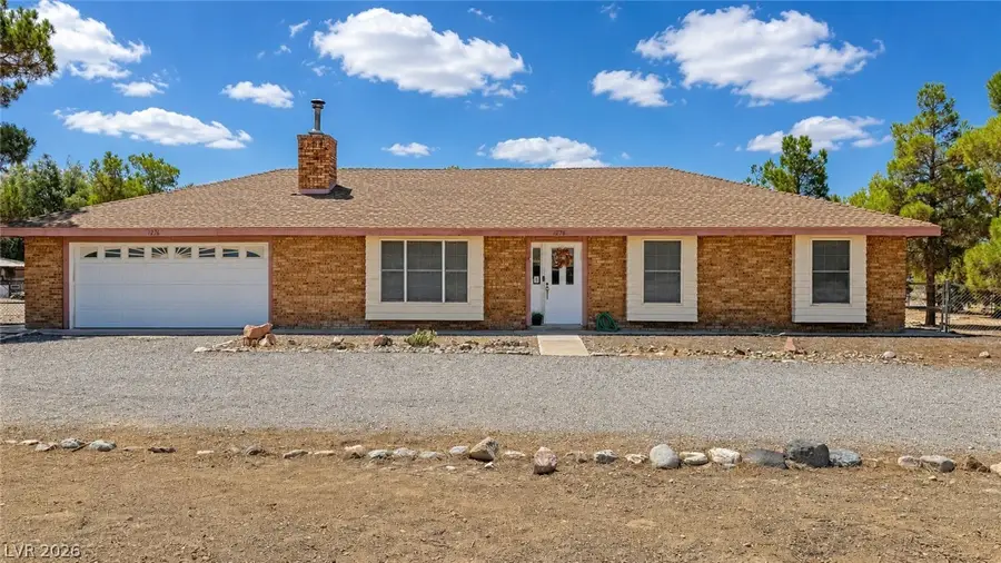 1276 Ashley Ct, Pahrump, NV 89060 - #2