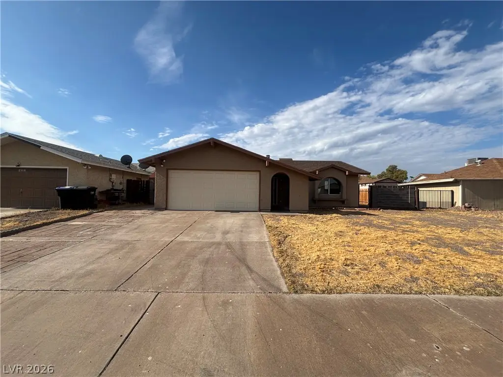 528 Close Avenue, Henderson, NV 89011 - #1