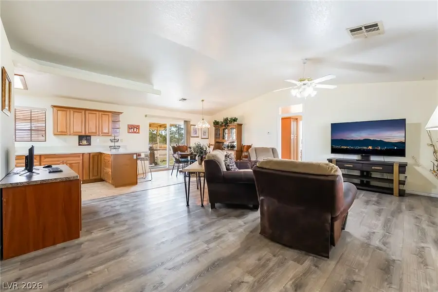 3631 S Blagg Road, Pahrump, NV 89048 - #3