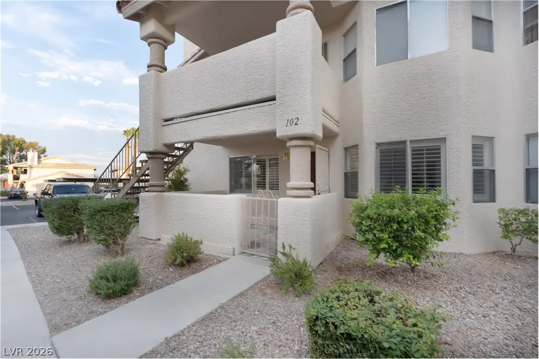 1325 Pinto Rock Lane #102, Las Vegas, NV 89128 - #1