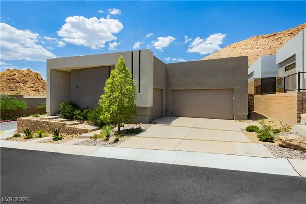 21 Sand Star Lane, Henderson, NV 89011