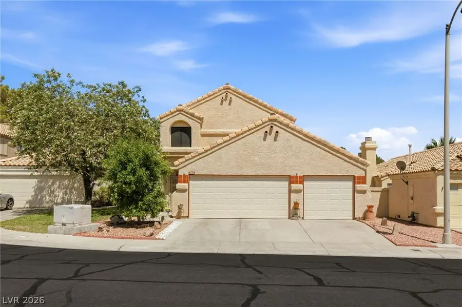 3012 Old Salt Circle, Las Vegas, NV 89117 - #2