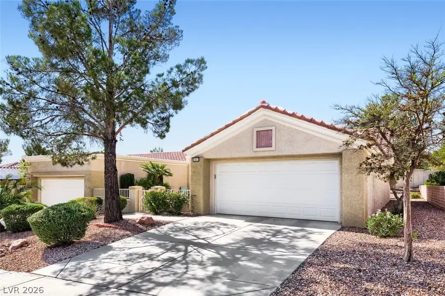 10413 Junction Hill Drive, Las Vegas, NV 89134 - #2