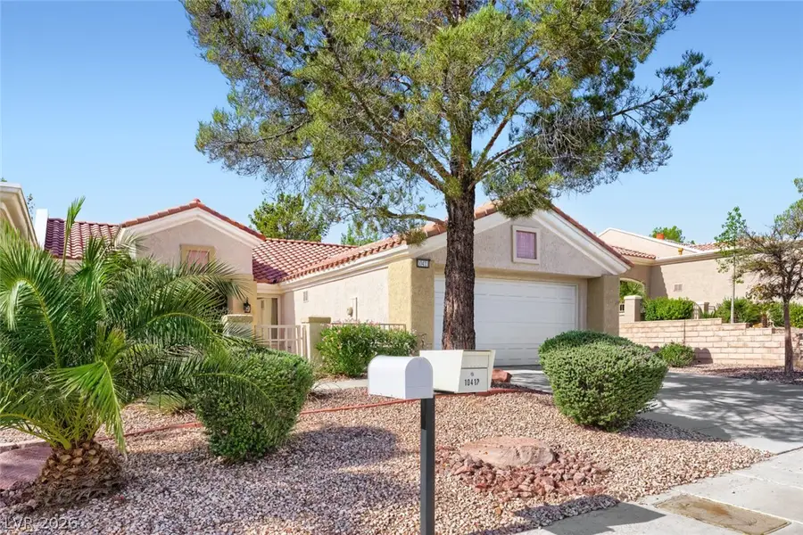 10413 Junction Hill Drive, Las Vegas, NV 89134 - #3