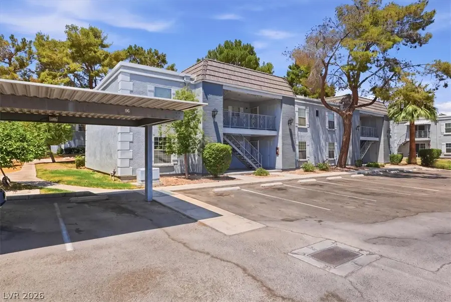 3823 S Maryland Parkway #H1, Las Vegas, NV 89119 - #2