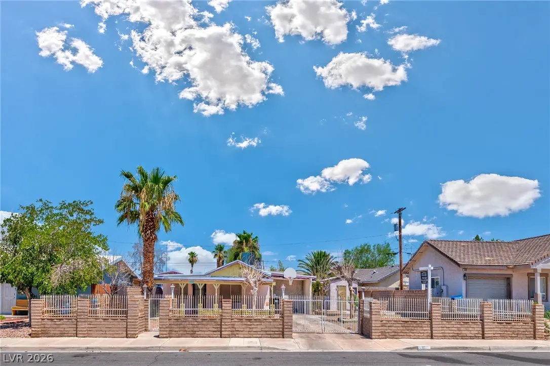 1816 Merze Avenue, Henderson, NV 89011 - #1