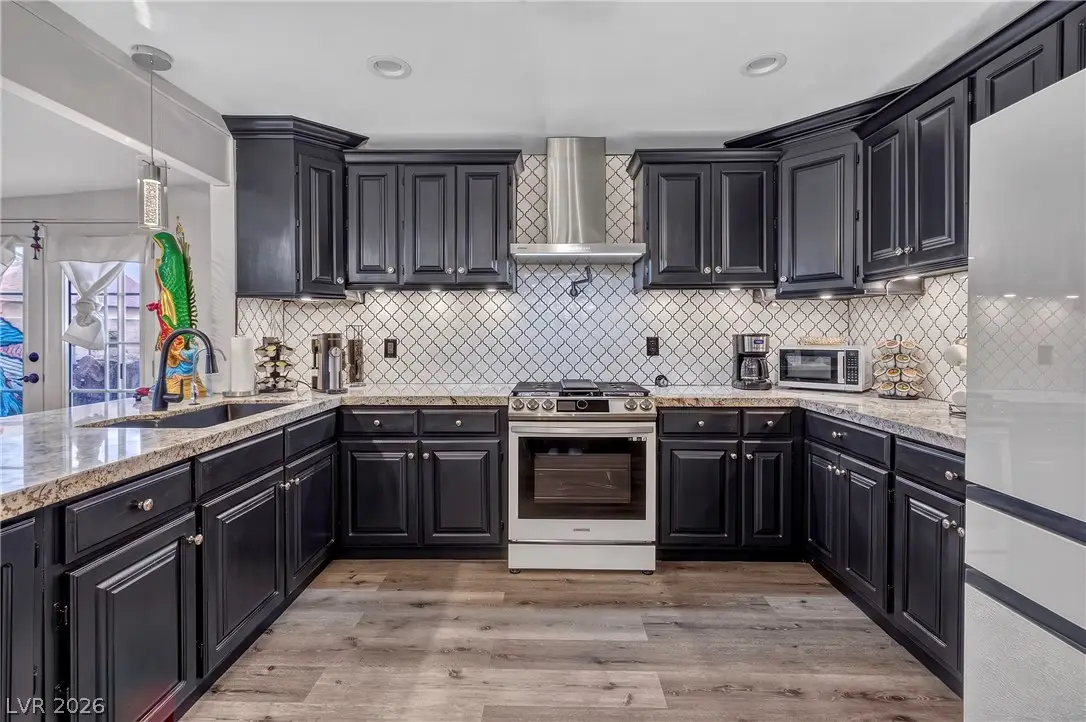 321 Agora Way, Las Vegas, NV 89110 - #1