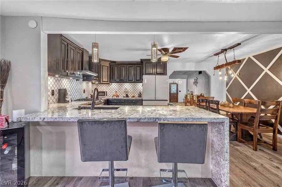 321 Agora Way, Las Vegas, NV 89110 - #2