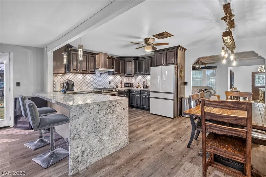 321 Agora Way, Las Vegas, NV 89110 - #3