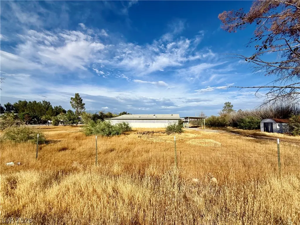 6821 Surrey Lane, Pahrump, NV 89048 - #1