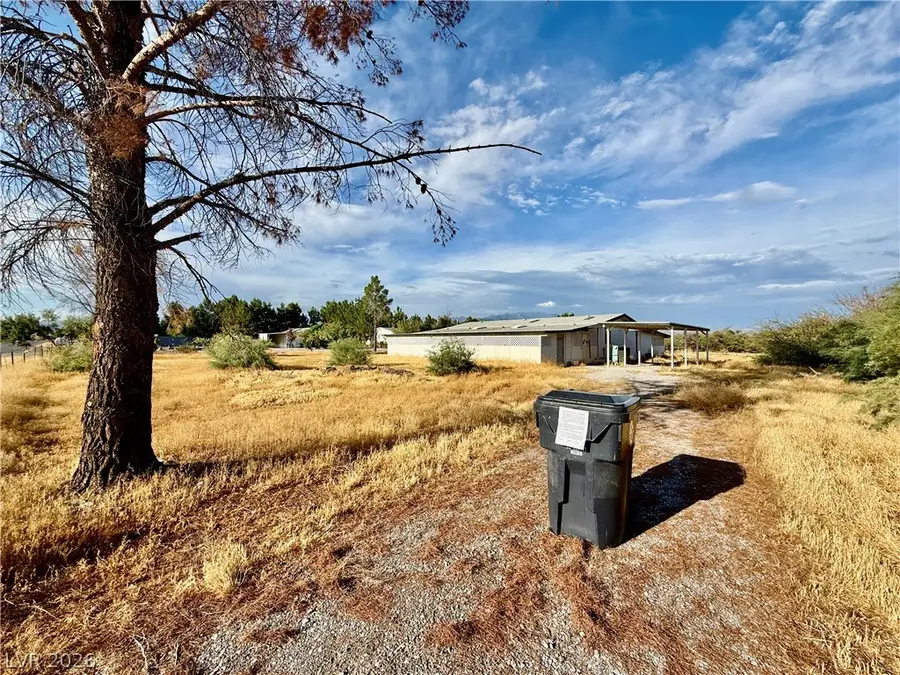 6821 Surrey Lane, Pahrump, NV 89048 - #2