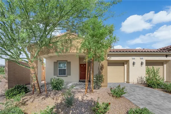 1181 Desert Lark Street, Henderson, NV 89011