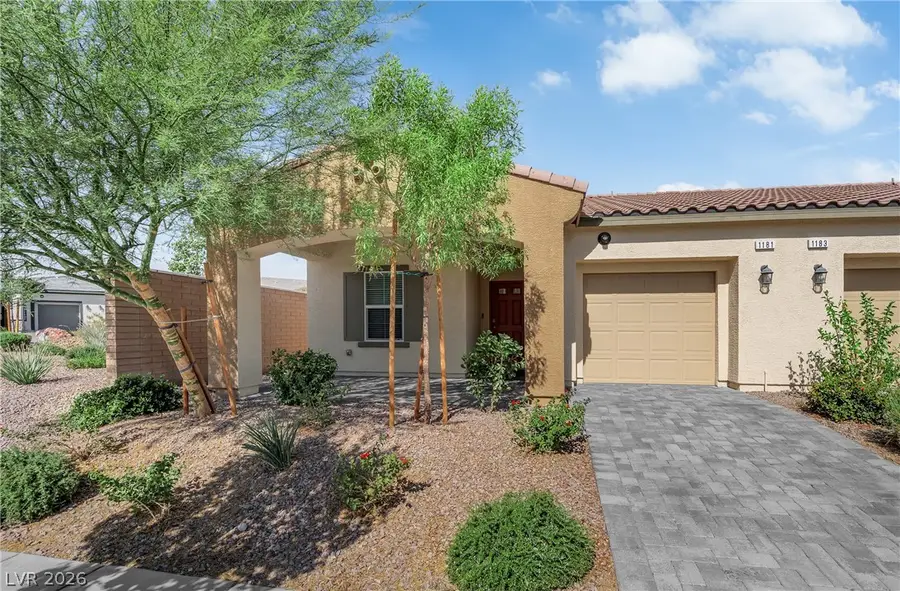 1181 Desert Lark Street, Henderson, NV 89011 - #2