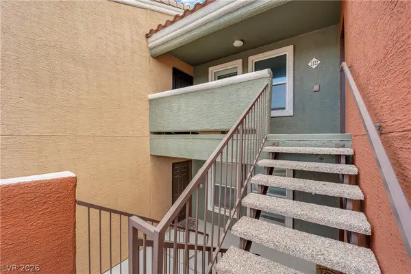 8101 W Flamingo Road #2121, Las Vegas, NV 89147