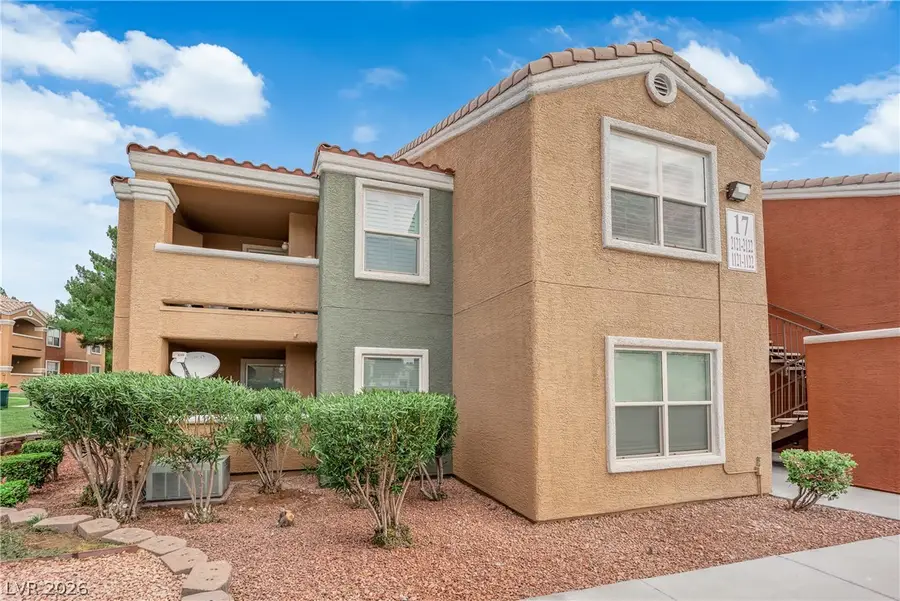 8101 W Flamingo Road #2121, Las Vegas, NV 89147 - #3