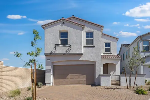 123 Tardando Avenue, Henderson, NV 89015