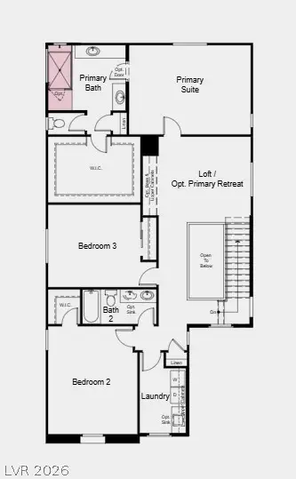 123 Tardando Avenue, Henderson, NV 89015 - #3