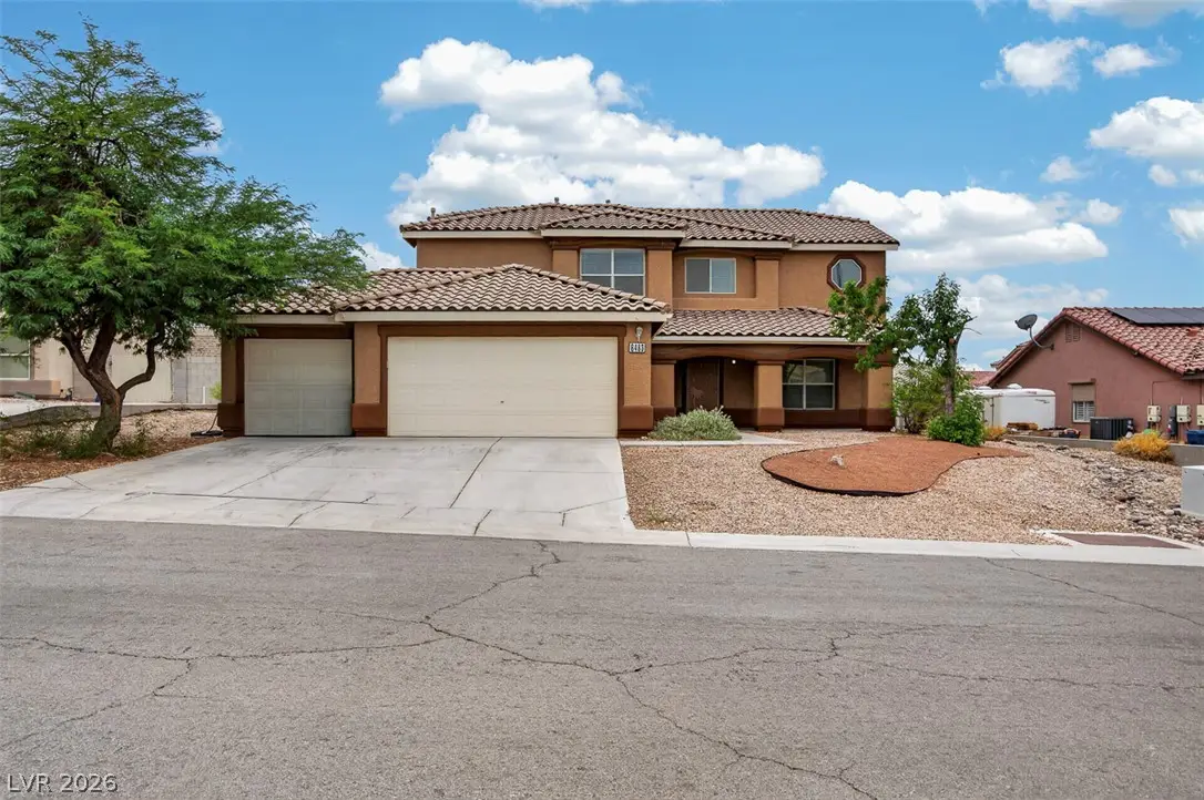 6483 New Brunswick Avenue, Las Vegas, NV 89110 - #1
