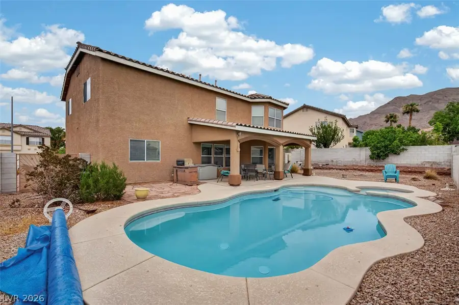 6483 New Brunswick Avenue, Las Vegas, NV 89110 - #2