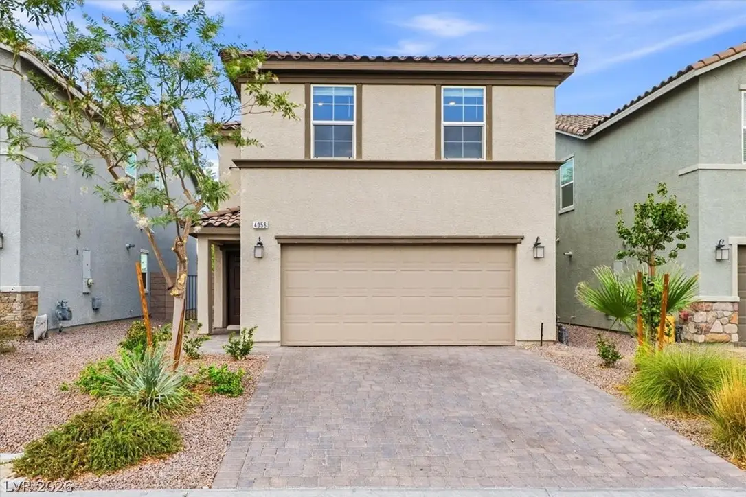 4056 Campeche Avenue, Las Vegas, NV 89121 - #1