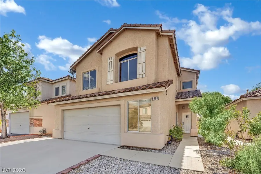 5823 Golden Wing Street, Las Vegas, NV 89113 - #3