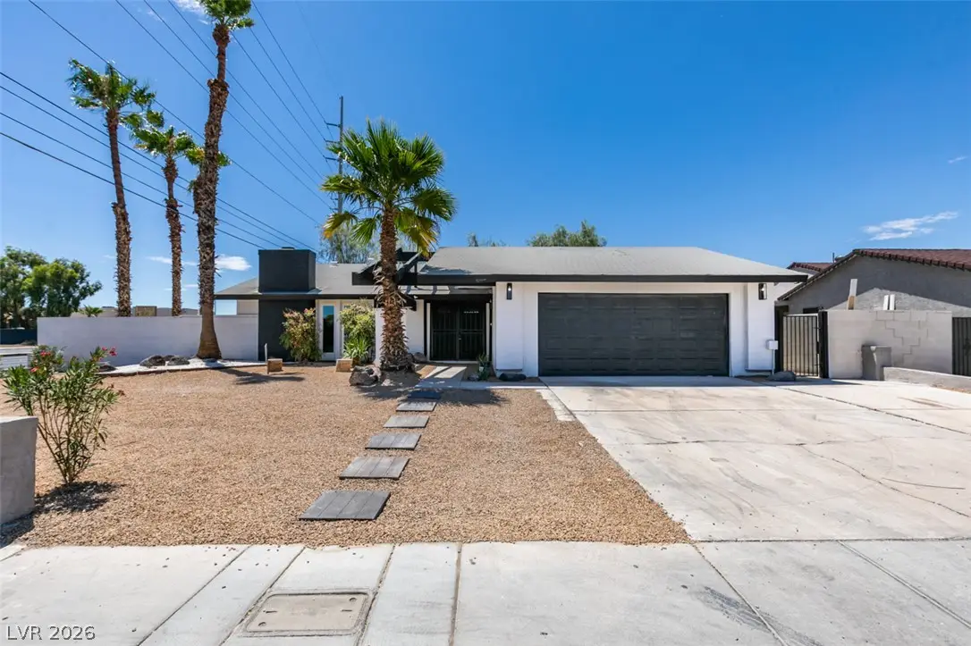 2389 E Reno Avenue, Las Vegas, NV 89119 - #1