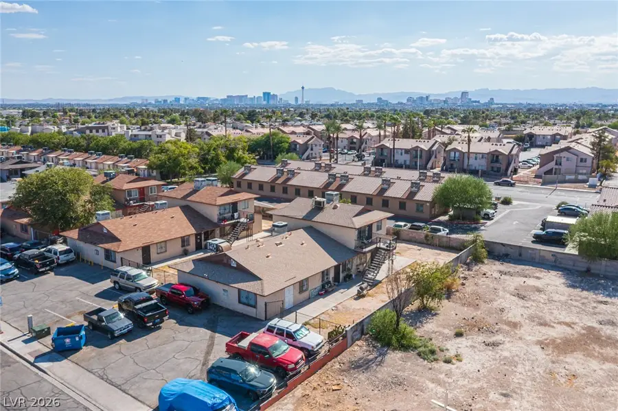 1524 Henry Drive, Las Vegas, NV 89110 - #3