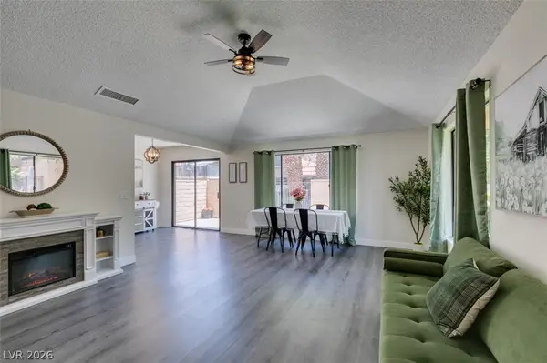 301 Misty Isle Lane #A, Las Vegas, NV 89107