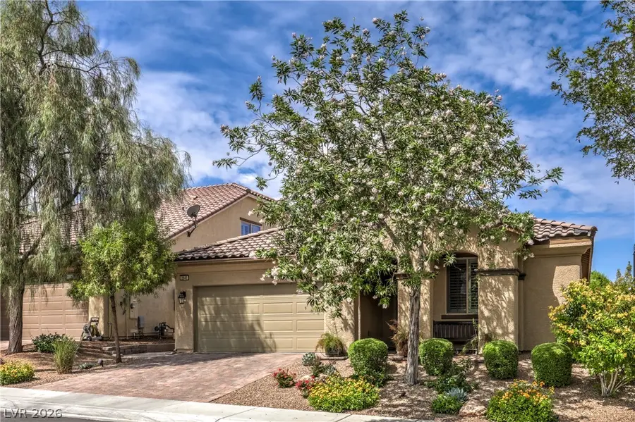 2641 Ornate Regiment Street, Henderson, NV 89044 - #2